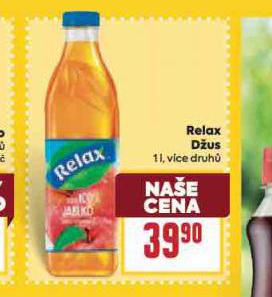 RELAX DUS