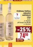 CHATEAU VALTICE