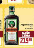 JGERMEISTER