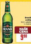 PIVO BRANK