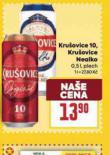 PIVO KRUOVICE 10