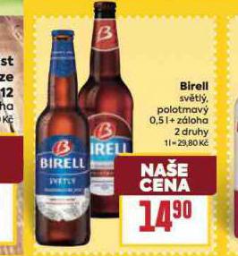 BIRELL