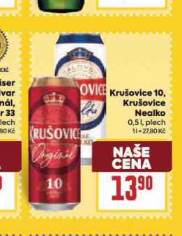 KRUOVICE HOK NEALKO