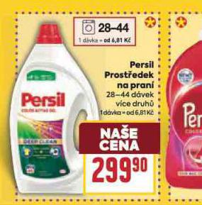 PERSIL PRAC PROSTEDEK