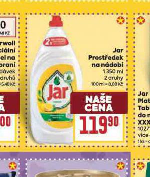 JAR PROSTEDEK NA NDOB