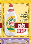 JAR PROSTEDEK NA NDOB