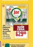 JAR PLATINUM TABLETY DO MYKY