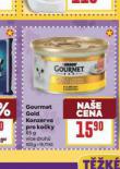 GOURMET GOLD KONZERVA PRO KOKY