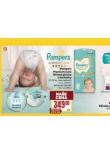 PAMPERS DTSK PLENKY