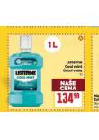 LISTERINE STN VODA