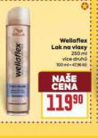 WELLAFLEX LAK NA VLASY