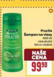 FRUCTIS AMPON