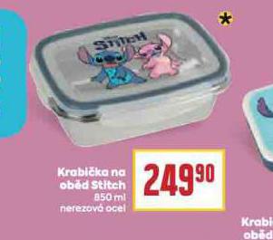 KRABIKA NA OBD STITCH