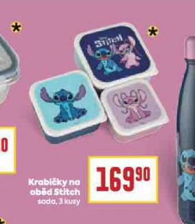 KRABIKA NA OBD STITCH