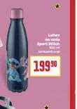 LAHEV NA VODU SPORT STITCH