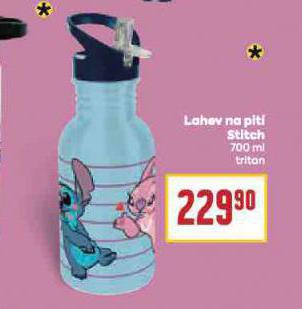 LAHEV NA PIT STITCH