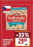 SEDLANSK HERMELN ORIGINL