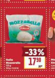 ITALA MOZZARELLA