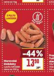 MORAVSK KLOBSKY