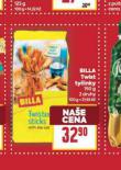 BILLA TWIST TYINKY