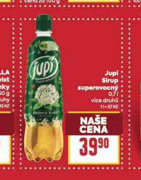 JUP SIRUP SUPEROVOCN