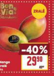 MANGO ZRAL