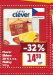 CLEVER EIDAM 30%