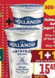 HOLLANDIA SELSK JOGURT BL