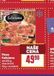 PIZZA FELICIANA