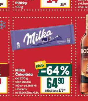 MILKA OKOLDA