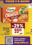 BONDUEL CROUSTIS MINI