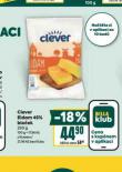 CLEVER EIDAM 45% BLOEK