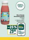 BILLA READY SMOOTHIE BOBULE