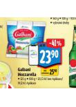 GALBANI MOZZARELLA