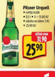 PIVO PILSNER URQUELL