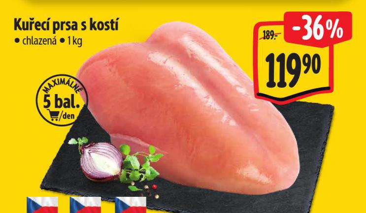 KUEC PRSA  S KOST