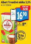 TRVANLIV MLKO 3,5%