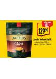 JACOBS VELVET REFILL INSTANTN KVA