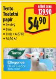 TENTO TOALETN PAPR