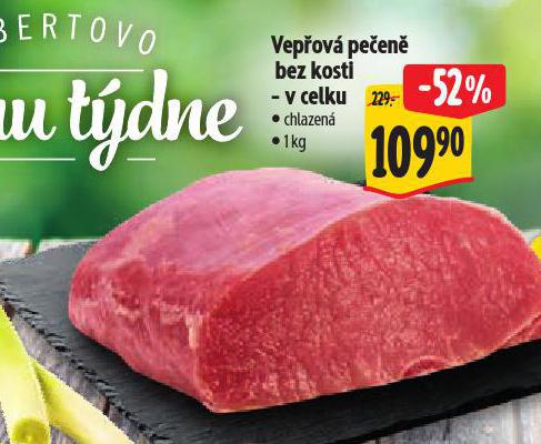 VEPOV PEEN BEZ KOSTI