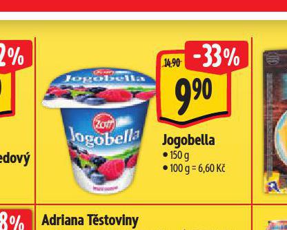 JOGOBELLA
