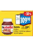 NUTELLA