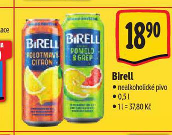 BIRELL