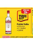 PRASK VODKA