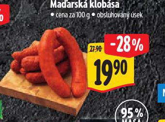 MAARSK KLOBSA