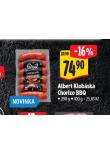 KLOBSA CHORIZO BBQ