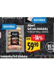 GRIL MIX KLOBSKY