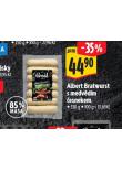BRATWURST S MEDVDM ESNEKEM