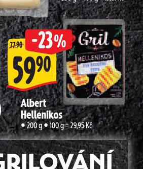 HELLENIKOS