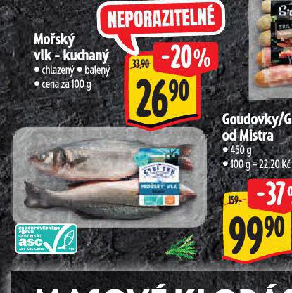 MOSK VLK - KUCHAN